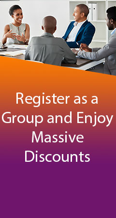 SideBar GroupTraining
