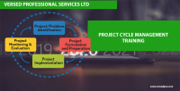 Project Cycle Management Training Course